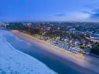 The Seminyak Beach Resort & Spa Hotels in Bali