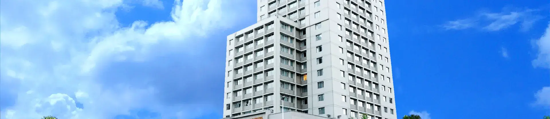 베스트 4성급 호텔