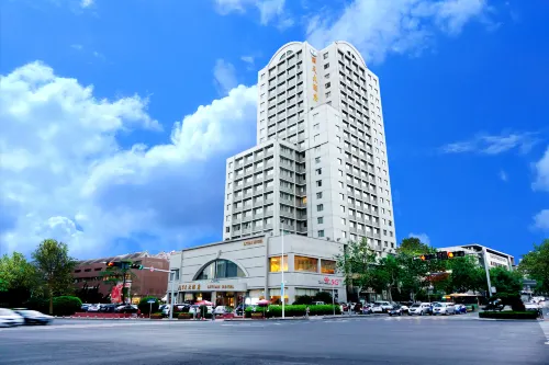 Qingdao  Litian Hotel