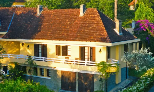 Ana Mandara Villas Dalat Resort & Spa