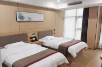 Shankee Hotel (Nanchang Chengbihu Park) Hotels in Nanchang