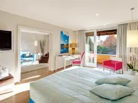 Giardino Ascona Hotels in Ascona