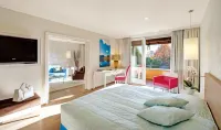 Giardino Ascona Hotels in San Nazzaro