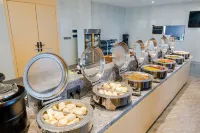 Xifeng XIFENG Hotel (Shanghai Gao Branch) Hotels in Shanggao