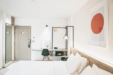 Homitel Bangkok