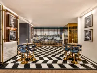 Rixos Gulf Hotel Doha Hotels near Asia Live!