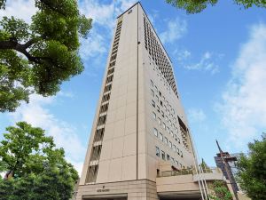 Hotel Hanshin Osaka