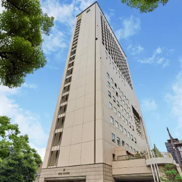 Hotel Hanshin Osaka