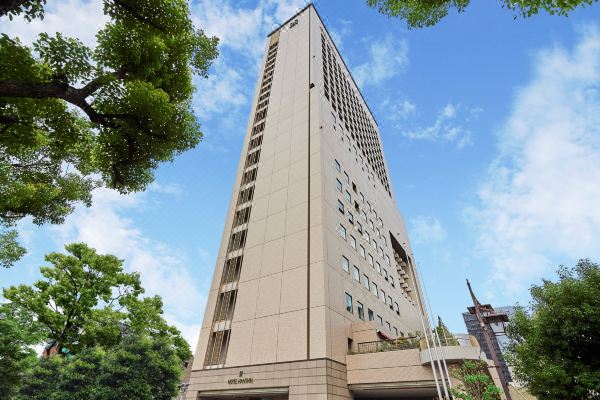 호텔 한신 오사카(Hotel Hanshin Osaka)_1