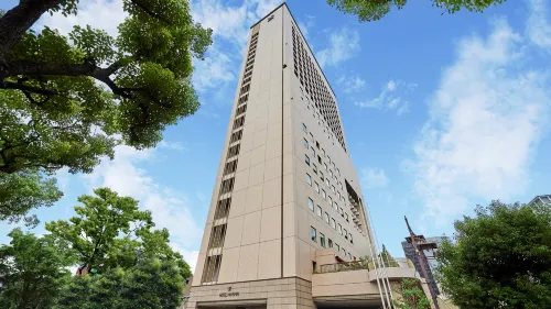 ホテル阪神大阪