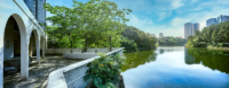 Xinhu B&B Các khách sạn ở 