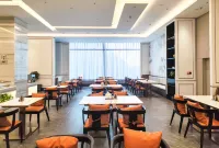 Jizhou Hotel - breakfast