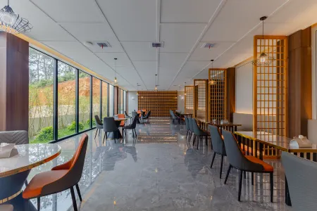 SeasonHi Отели рядом с достопримечательностью «Tianzhu Mountain Ropeway»