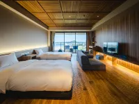 UNO HOTEL 玉野のホテル