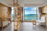 Changyun Hotel Weizhou Island Hotels in Beihai