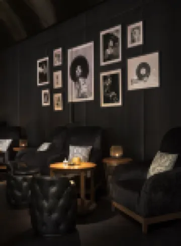 The Ritz-Carlton, Vienna