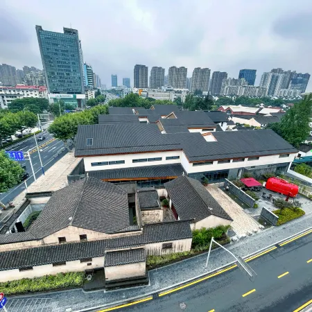 Wenxi Hotel