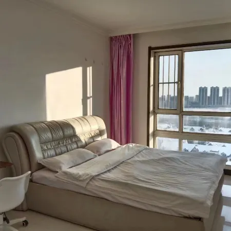 Fushun Shenghui Apartment