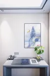 Xijia Hotel (Shizhu Middle School Kangde Central Street) Hotels in Shizhu County