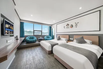 ChongQing FangHua Hotel
