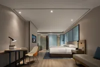 Echarm Hotel (Changsha High-speed Railway South Station East Plaza Branch)