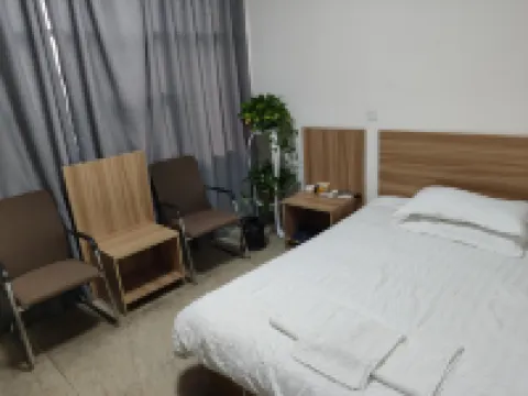 Haining Fangshi Homestay (Jiafang Technology Industrial Park Shop)