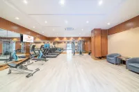 Vienna International Hotel (Xuzhou High-speed Railway Station Convention Center)