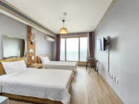 Red Castle Pension Hotel in zona Yunjungno Avenue