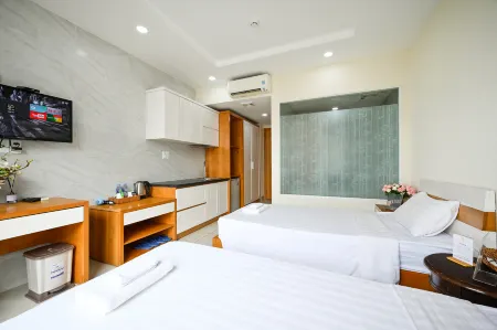 The Shilla Luxury I Hotel-더신라럭셔리호텔