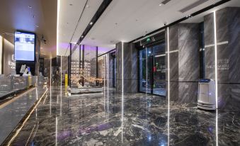 Xuwen Wilton Intelligent Hotel