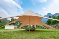 QIANNA HOTEL GLORIOUS (Xinxiang Baligou)