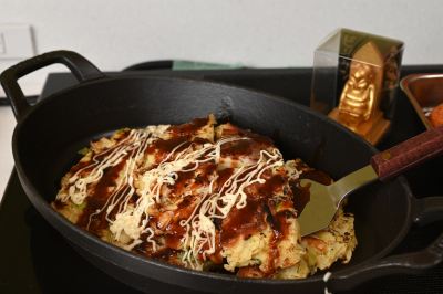 レストラン ホテル・ザ・ルーテルの写真