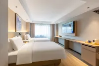 Starway Hotel (Wuhan Wusheng Road Kaide Plaza) - Esports