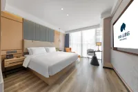 Rujiarui Baiyun Hotel (Chengdu Qingbaijiang  Dawan Middle School Branch) - Cho phép mang theo thú cưng