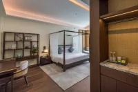 Jinling Shanshui Hotel Beihai Hotels in Jiujiang