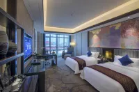 Howard Johnson Qunsheng Plaza Guizhou Отели в г. Huaxi College Town
