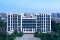 Vienna Classic Hotel (Hangzhou Banshan Shiqiao) Hotel in zona Hangzhou Banshan National Forest Park
