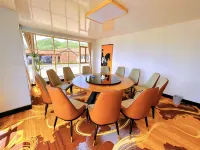 Fengning Bashang Zandan Manor โรงแรมในเฟิงหนิง
