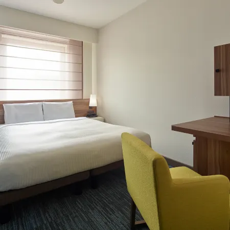 Mitsui Garden Hotel Kumamoto