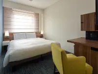 Mitsui Garden Hotel Kumamoto Hotel di Kumamoto
