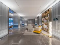 Atour Hotel Taikoo Hui, Zhujiang New Town, Guangzhou Hotels near Tee Mall