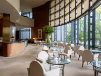 Grand Prince Hotel Osaka Bay - С тренажерным залом