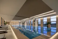 Sofitel Xiongan - Romantic