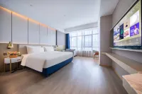dongyingdinggeman Marvelous Hotel Dongying 동영 기술자 대학 주변 호텔