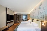 Hengji Hotel Hotel a Guannan