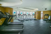 Xiamen Mingfa International Hotel (Convention Center Huandao Road Branch)