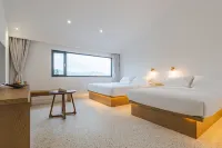 Hongcun, xi met Huangshan night, rural family b&B