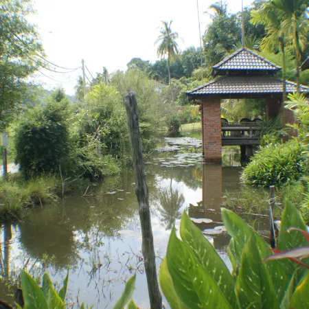 The Sanctuary Langkawi