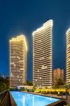 Yunmu International Hotel (Chongqing Nanbin Road Himalaya Branch) Hotels in Nanbin Road/Danzishi