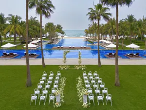 Danang Marriott Resort & Spa